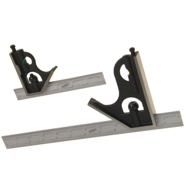 Best Combination Square 2024 | Top Picks & Reviews