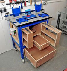 router-table-Storage