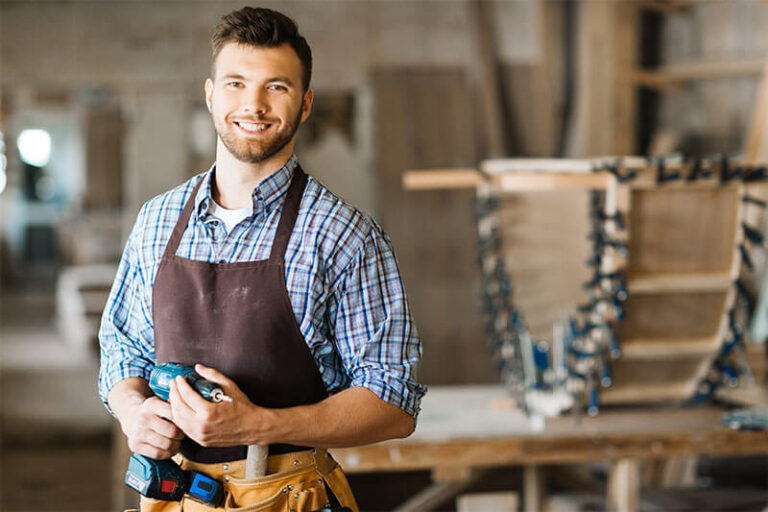 Carpentry Vs. Woodworking – Differences