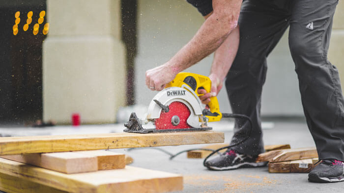 Circular-Saws