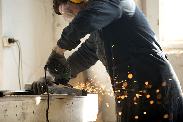 Construction Power Tools and Their Uses