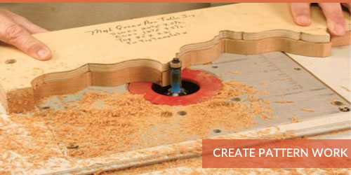Create-Pattern-Work