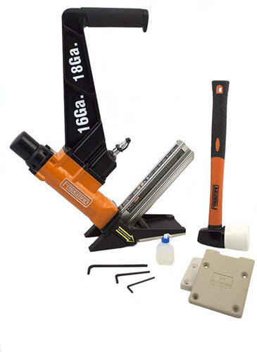 Flooring-Nailer