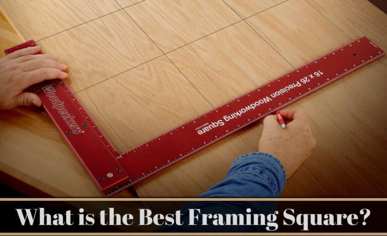 The Best Framing Squares Reviews 2024 | Buying Guide Included