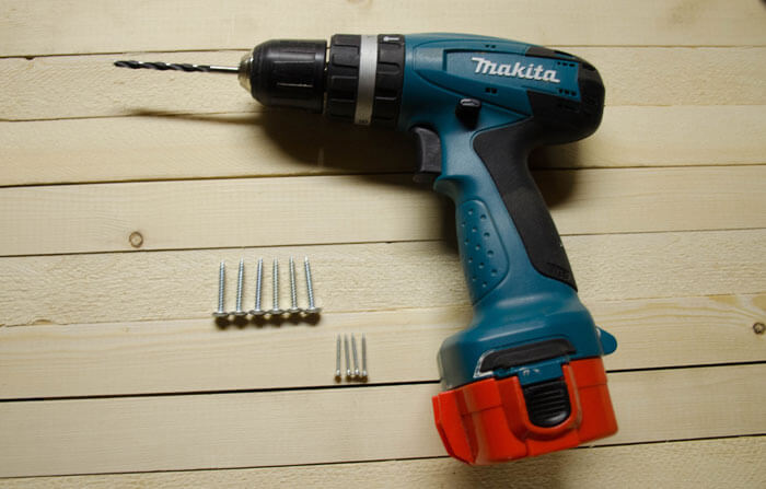 Power-Drills