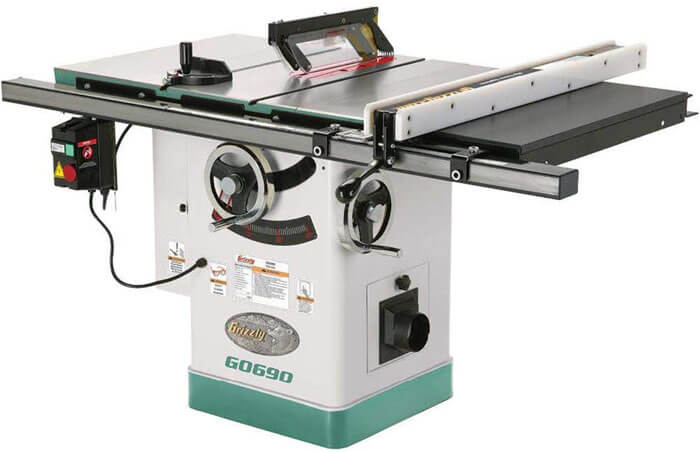 Table-Saws