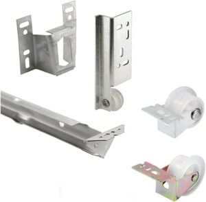 Monorail Drawer Repair Kit