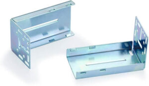 Promark Rear Mounting Brackets
