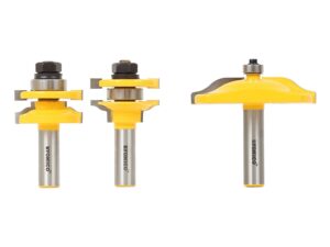 Yonico 12335 Ogee 3 Bit Set