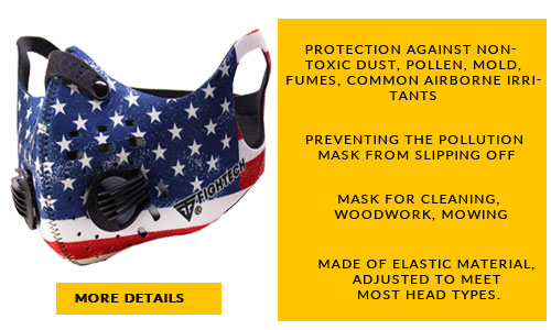 Dust-Masks