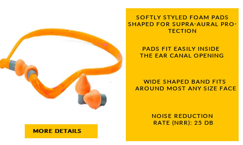 Earplugs