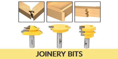 Joinery-Bits