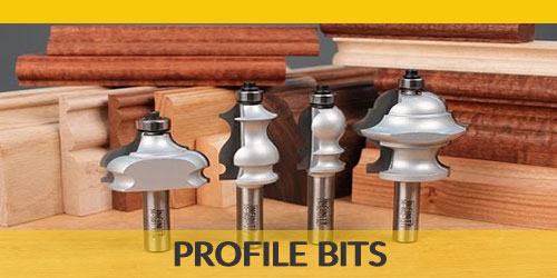 Profile-Bits