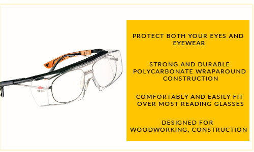 Safety-Glass