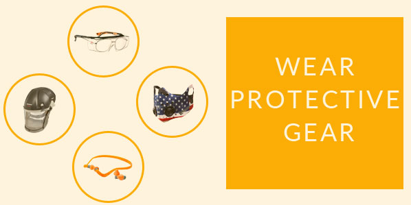 WEAR-PROTECTIVE-GEAR