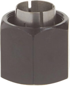 Bosch 1-2” Collet Chuck