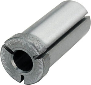 Whiteside Router Bits Steel Router Collet Adapter