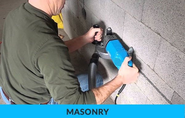 Masonry