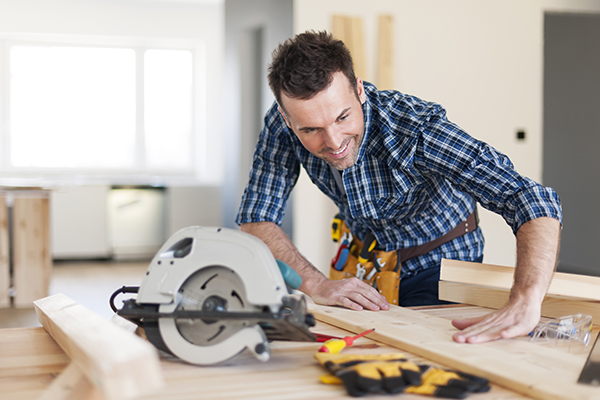 How to Rip Narrow Boards with a Circular Saw?