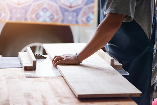 Table Saw Basics: Step By Step Handy Guideline For Beginners