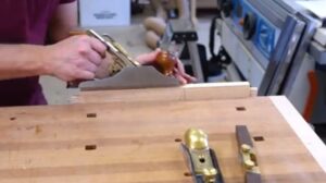 Design the Rail Profile