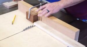 Do the Shoulder Cuts
