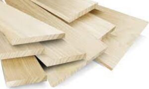 Aspen Wood