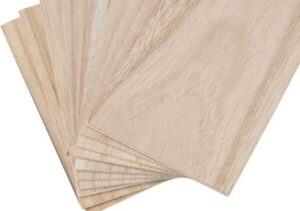 Balasa wood
