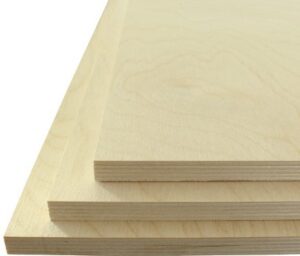 Birch Wood