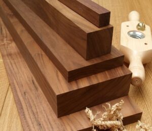 Cherry wood