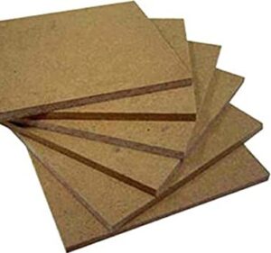 MDF