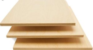 Plywood