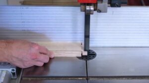 Round the Tenons
