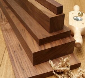 Walnut Wood