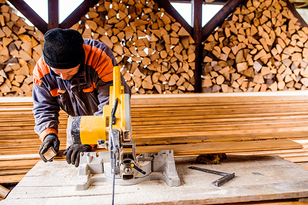 Types of Wood: What Kind of Wood Should You Build With?