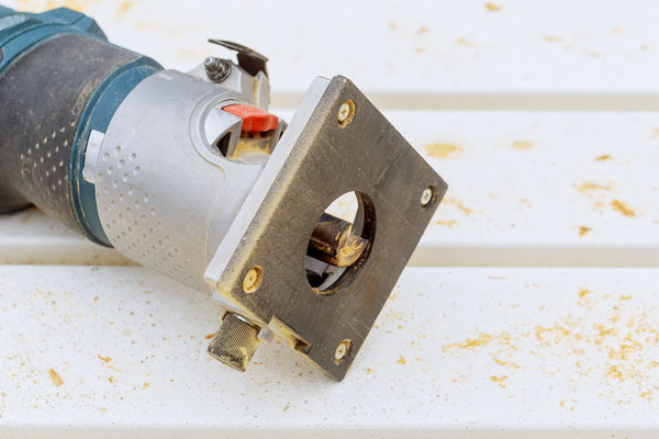 30+ Router Bit Profiles Every Woodworker and Carpenter Should Know