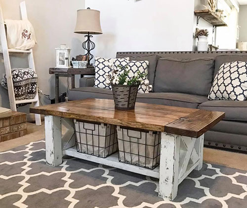 Chunky-Farmhouse-Coffee-Table