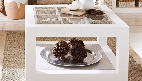 Display-Table