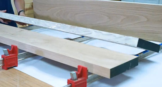 Gluing-Up-the-Top