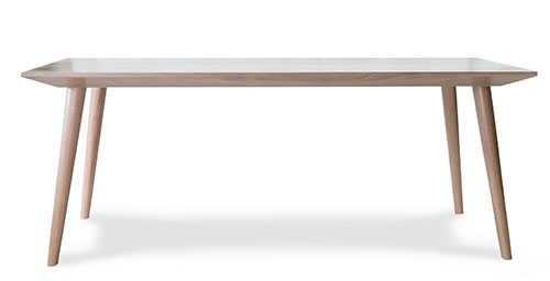 Tapered-Coffee-Table