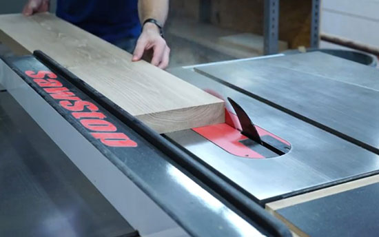 milling