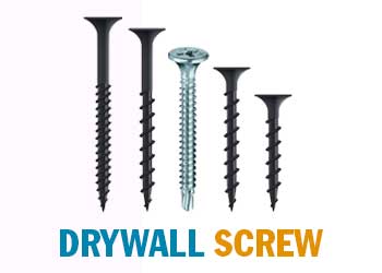 Drywall-screw
