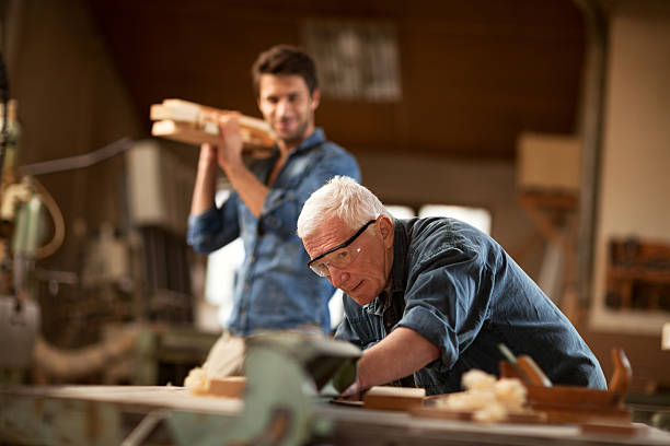 Woodworking Career Opportunities: Jobs, Career and Education