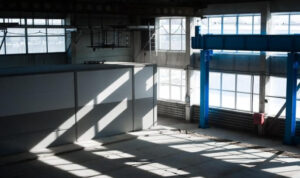 workshop ventilation