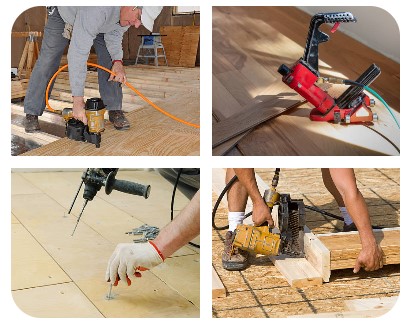 Common Flooring Nailer Problems and How to Solve Them