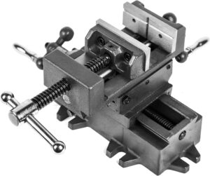 WEN Cross Vise